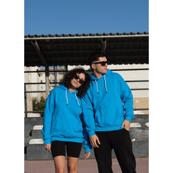 Oversize Unisex Sweatshirt