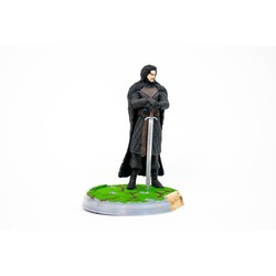 JON SNOW FIGURE |GAME OF THRONES 