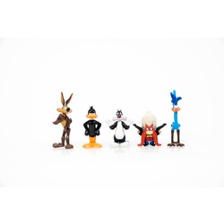 LOONEY TUNES CHARACTERS | LOONEY TUNES 