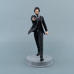 JOHN WICK 