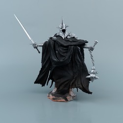 THE WITCH KING | LORD OF THE RINGS 
