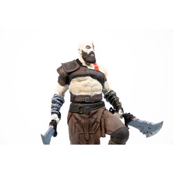 KRATOS |GOD OF WAR 