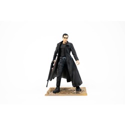 NEO | MATRIX 