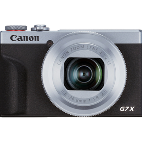 CANON POWERSHOT G7 X MARK III