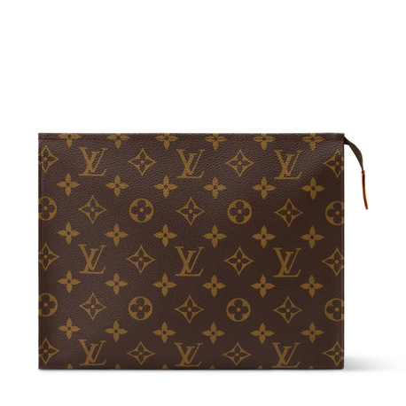 Louis Vouitton Poche Toilette 26 
