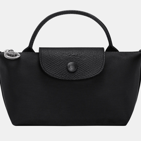 Longchamp Pouch black
