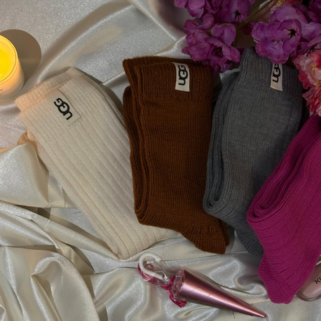 UGG Kışlık Çorap