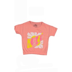 8 - 12 yaş penye Tshirt 