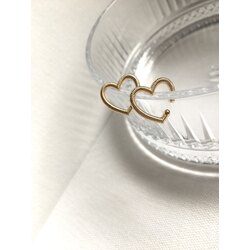 heart cuff ✨