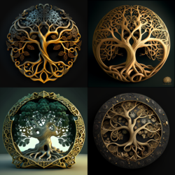 tree of life