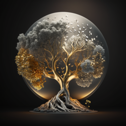 tree of life- mother tree