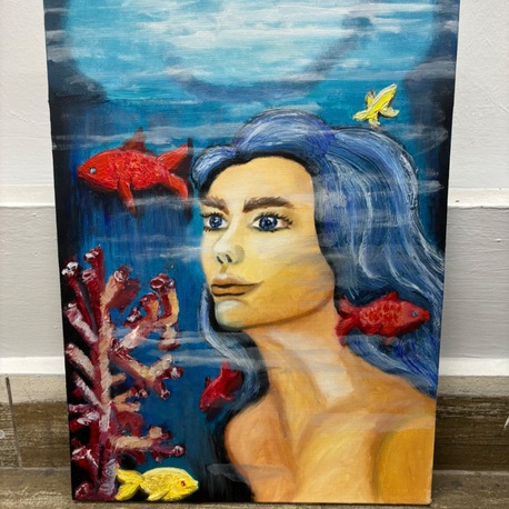 Under the Sea