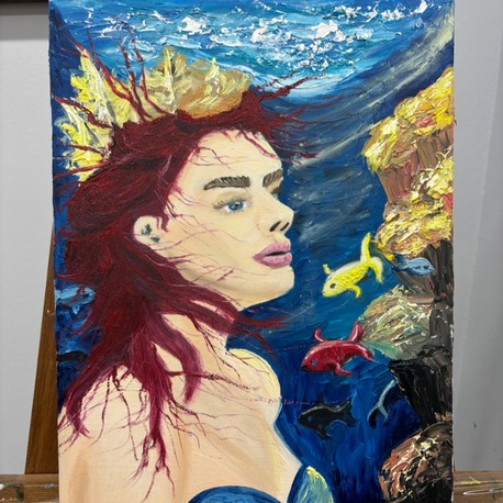 Under the Sea