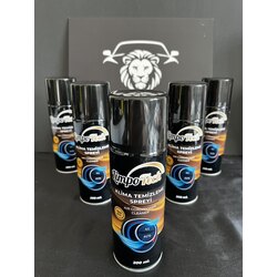 Klima Temizleme Spreyi 200ml