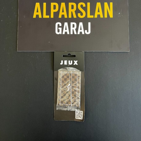 Louis Vuitton Desenli Asma Koku Jeux