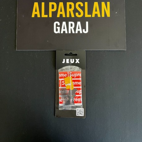 Desenli Asma Koku Jeux