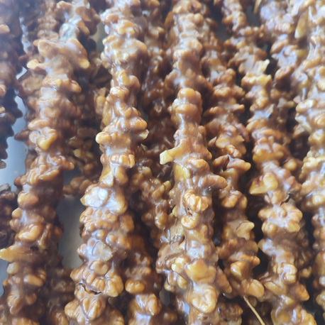 Tek çekim köme (1Kg)