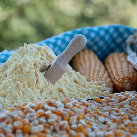 Mısır Unu (1Kg)