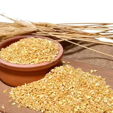 İspir Yarma Gendime (Buğday) 1 (kg)