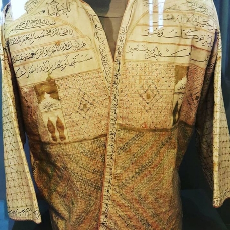 zırh 