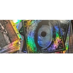 hologram sticker pack 