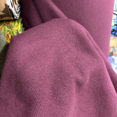 Bordo Selanik triko