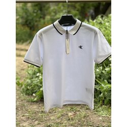 Calvin Klein Polo Yaka %100 Premium Kalite