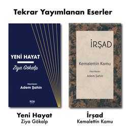 Tekrar Yayımlanan Eserler
