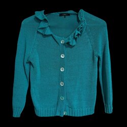 Maxmara Vintage Hırka