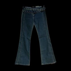 Y2K Modi’s Jean 