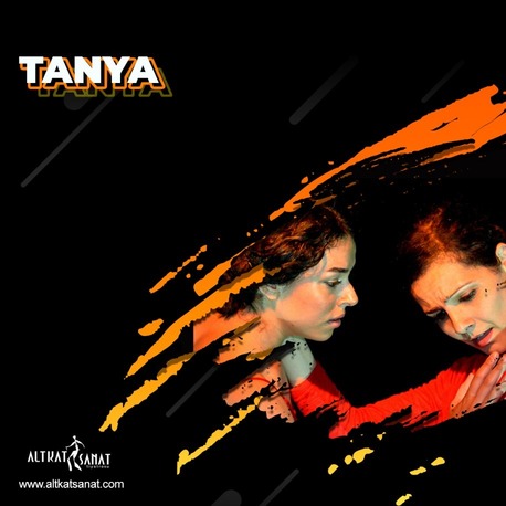 Tanya