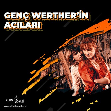 Genç Werther’in Acıları