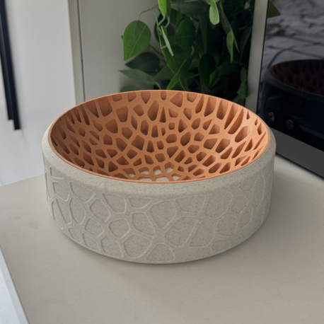 Eren’s Bowl | Dekoratif Kâse