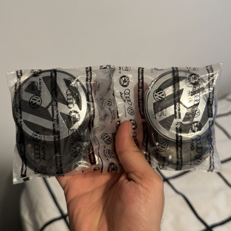 VW JANT GÖBEĞİ ORİJİNAL 65mmx55mm