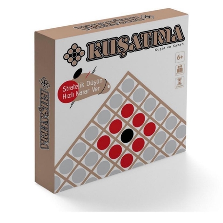 Kuşatma
