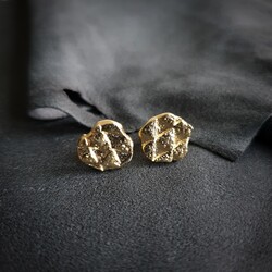 Dragonskin - Küpe - 07112