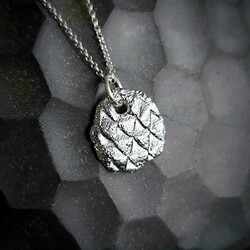 Dragonskin - Kolye - 07080