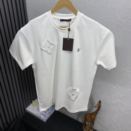 Louis Vuitton Beyaz T-Shirt