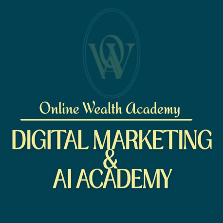 OWA Online Wealth Academy Kurs ( Türkçe / Deutsch / English)