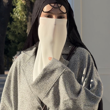 • NOÍR Blazer Ceketli Takım (Gri)
