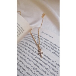Ankh kolye 