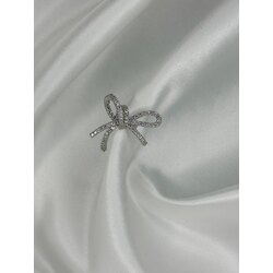 FİYONK SİLVER EARCUFF