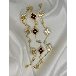BUCCELLATİ MODEL BİLEKLİK