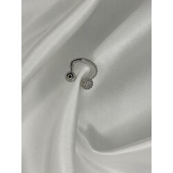 TOPÇUK EARCUFF