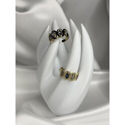 BLUE TOPAZ DİAMOND
