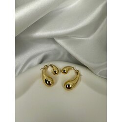 DAMLA GOLD KÜPE