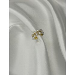 İNCİLİ EARCUFF