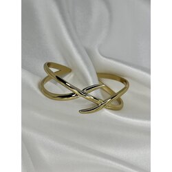GOLD SARMAL KELEPÇE