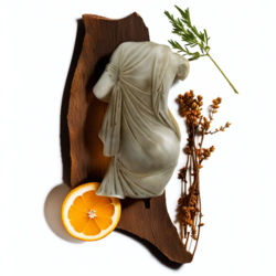 HYKL004 - TORSO AFRODİT