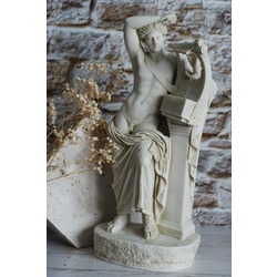 APOLLON HEYKELİ
